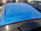 2012 FORD FIESTA TITANIUM for sale at Copart ROCHFORD