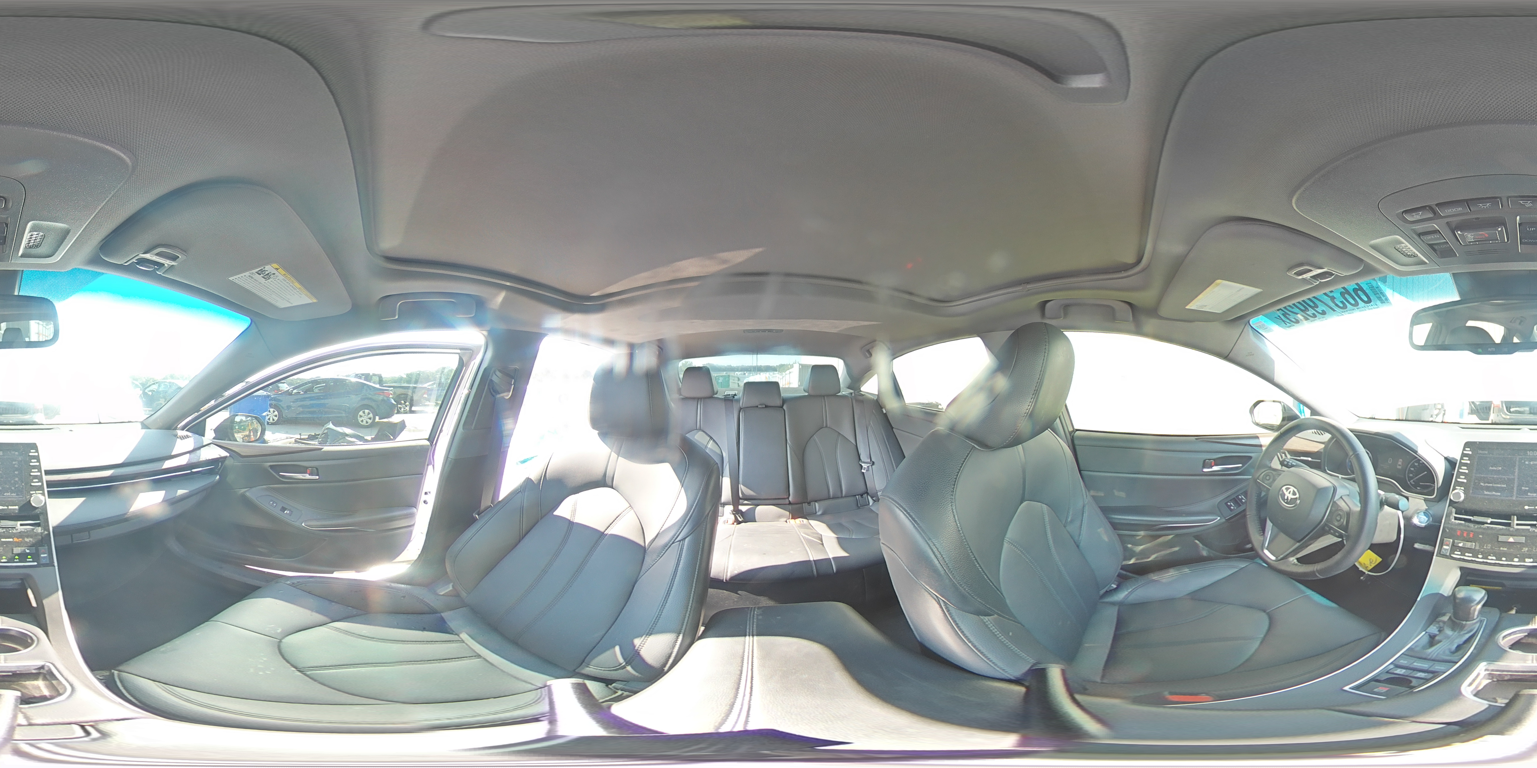 2022 Toyota Avalon Xle VIN: 4T1AA1AB0NU014676 Lot: 66379925