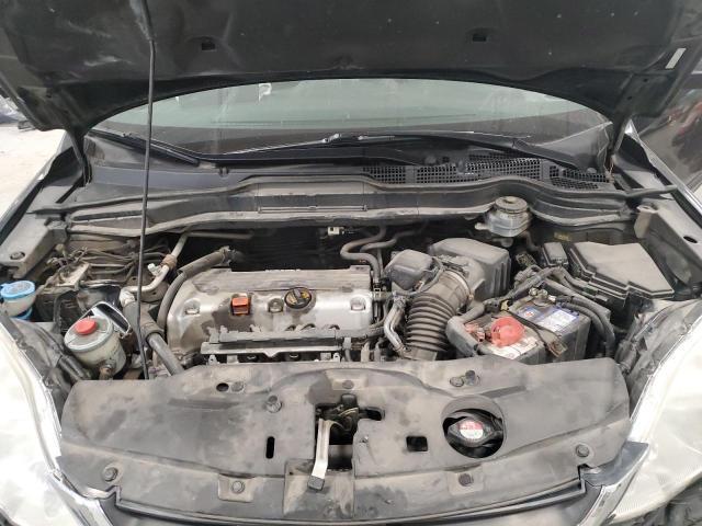 2010 HONDA CR-V LX  