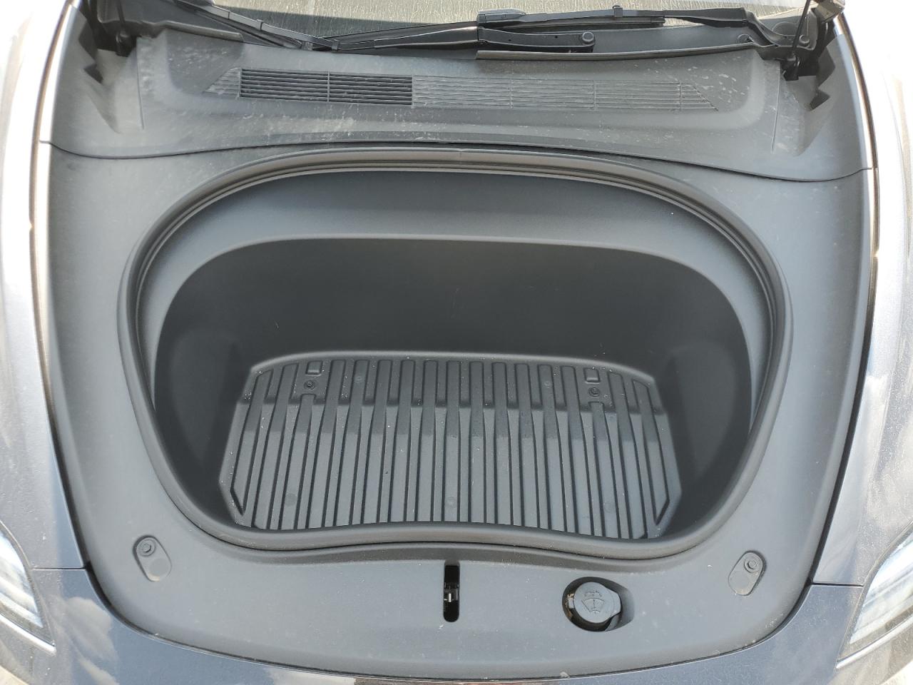 2024 Tesla Model 3 VIN: 5YJ3E1EA9RF841612 Lot: 90813725