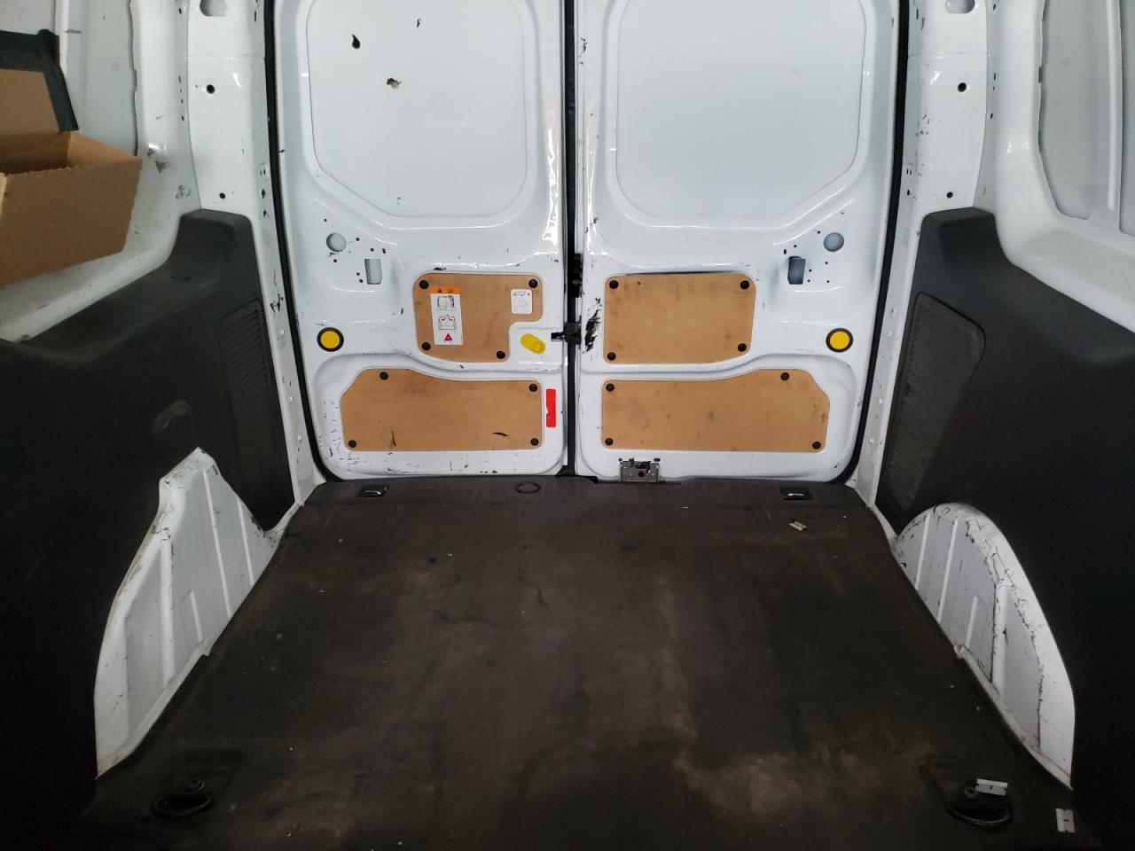 2016 Ford Transit Connect Xl VIN: NM0LS7E76G1281812 Lot: 69914185