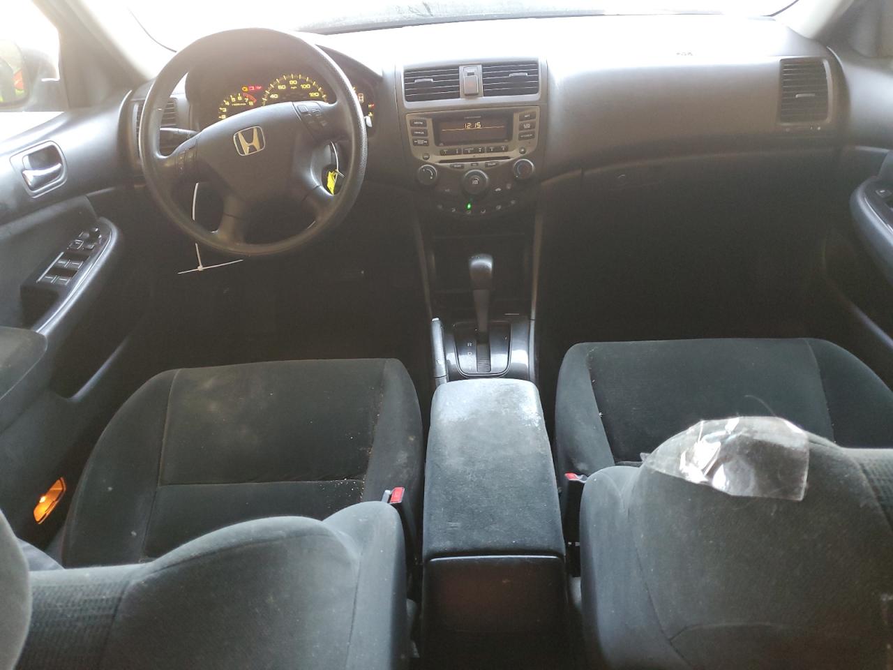 2006 Honda Accord Se VIN: 1HGCM56366A070834 Lot: 68777665