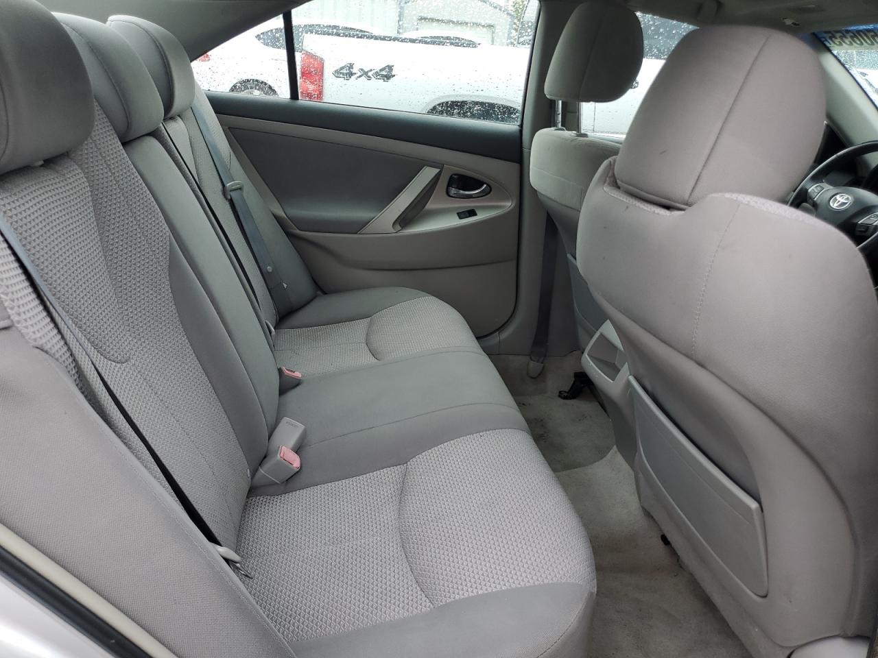 2009 Toyota Camry Base VIN: 4T1BE46K09U268767 Lot: 69950655