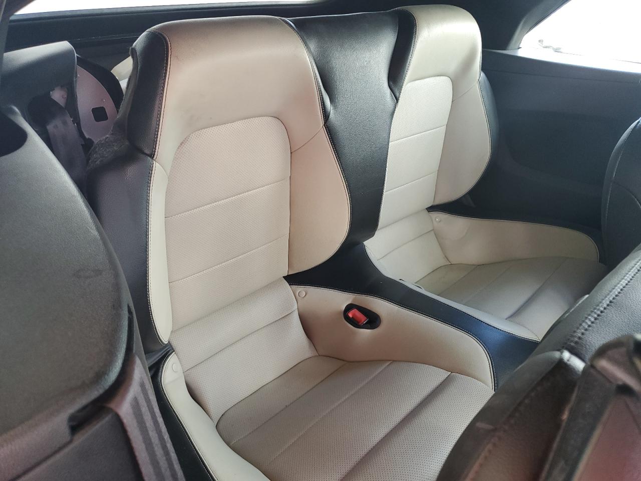 2018 Ford Mustang VIN: 1FATP8UH3J5155269 Lot: 68923445