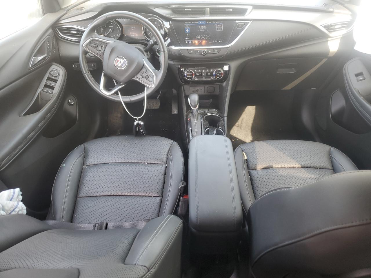 2023 Buick Encore Gx Essence VIN: KL4MMGSLXPB131449 Lot: 65623035