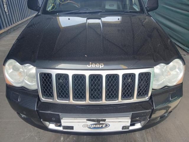 2010 JEEP G CHEROKEE