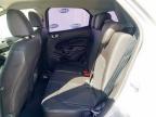 2016 FORD ECOSPORT TITANIUM for sale at Copart BRISTOL