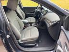 2017 HYUNDAI SANTA FE SE   for sale at Copart MA - NORTH BOSTON
