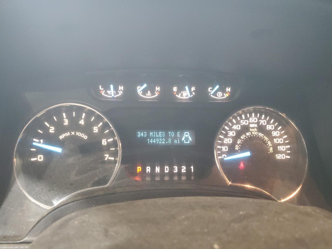 2011 Ford F150 Supercrew VIN: 1FTFW1EF7BFB58721 Lot: 69395465