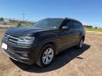 2018 VOLKSWAGEN ATLAS SE   à vendre chez Copart OK - OKLAHOMA CITY