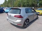 2017 VOLKSWAGEN GOLF GTI T for sale at Copart GLOUCESTER