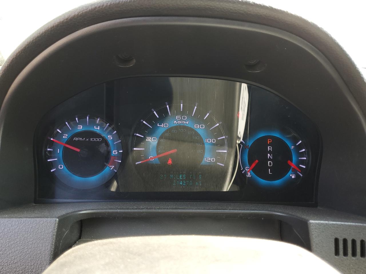 2011 Ford Fusion Se VIN: 3FAHP0HA8BR167422 Lot: 67767725