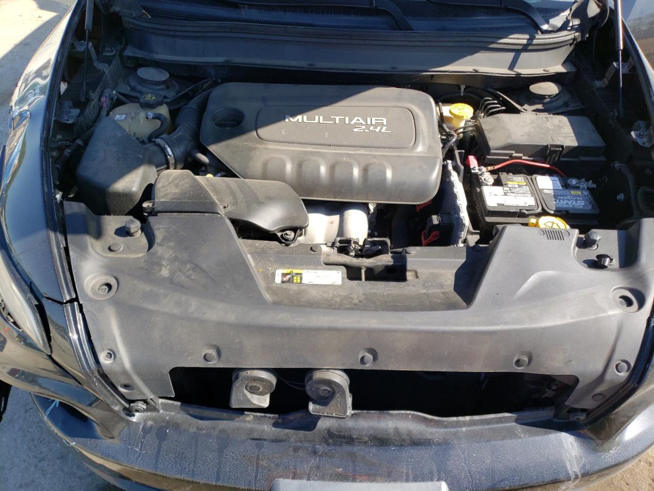 2015 Jeep Cherokee Latitude VIN: 1C4PJMCB3FW749526 Lot: 70626855