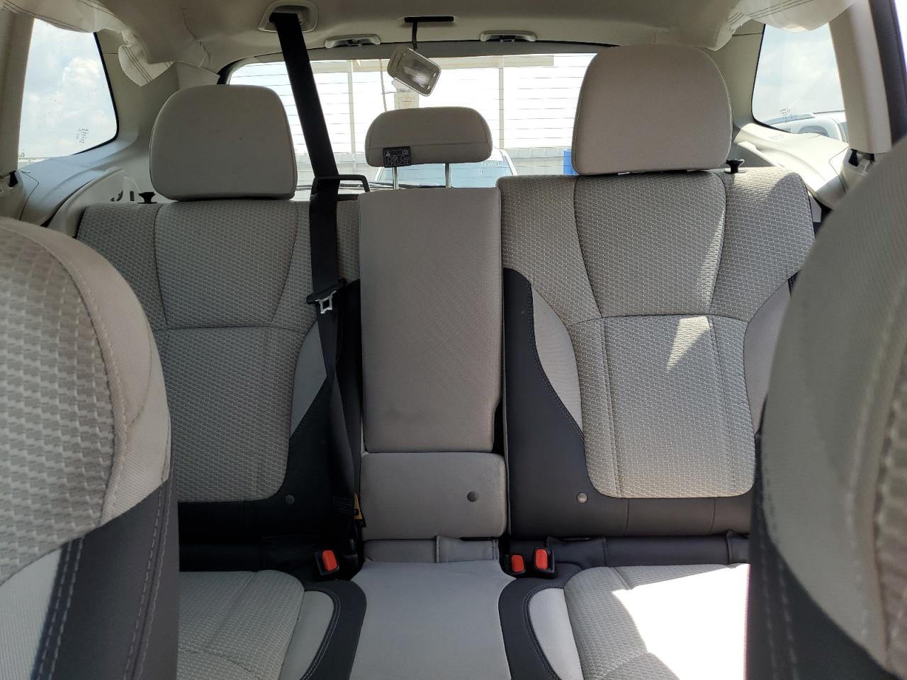 2022 Subaru Forester Premium VIN: JF2SKAEC8NH486269 Lot: 68756325