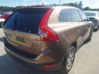 2010 VOLVO XC60 DRIVE for sale at Copart SANDY