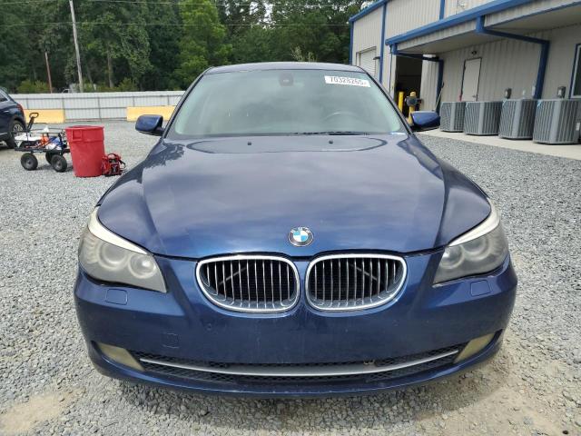 2008 BMW 528 XI  