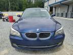 2008 BMW 528 XI   à vendre chez Copart NC - CONCORD
