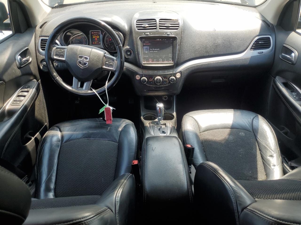 2019 Dodge Journey Crossroad VIN: 3C4PDCGG0KT860865 Lot: 69012565