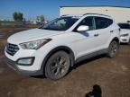 2013 HYUNDAI SANTA FE SPORT    à vendre chez Copart AB - CALGARY