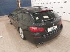 2014 BMW 520D LUXUR for sale at Copart SANDWICH