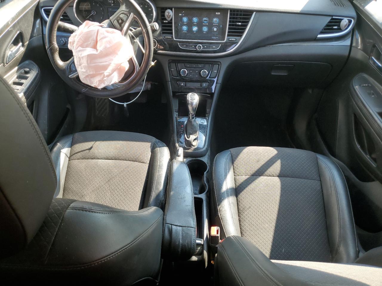 2019 Buick Encore Preferred VIN: KL4CJASBXKB716498 Lot: 68290605