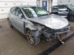 2018 SEAT LEON FR TE for sale at Copart EAST KILBRIDE