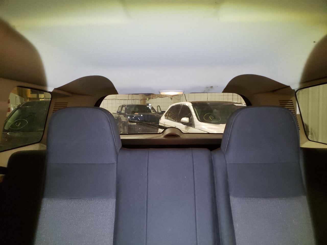 2014 Jeep Patriot Sport VIN: 1C4NJRBB0ED689446 Lot: 70030295