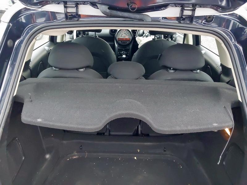 2014 MINI COUNTRYMAN COOPER S