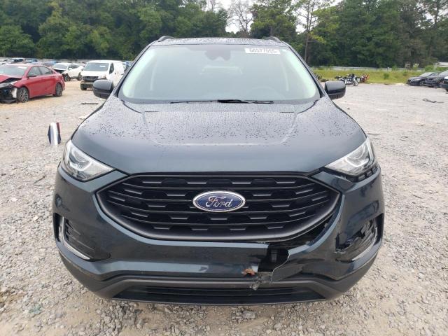  FORD EDGE 2022 Синий
