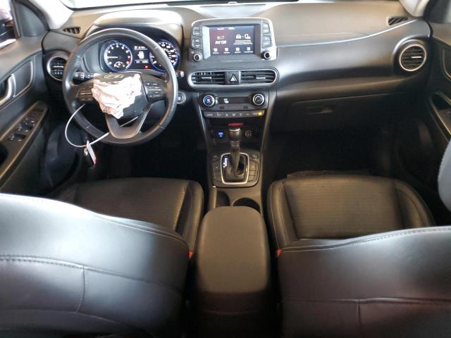  HYUNDAI KONA 2019 Gray