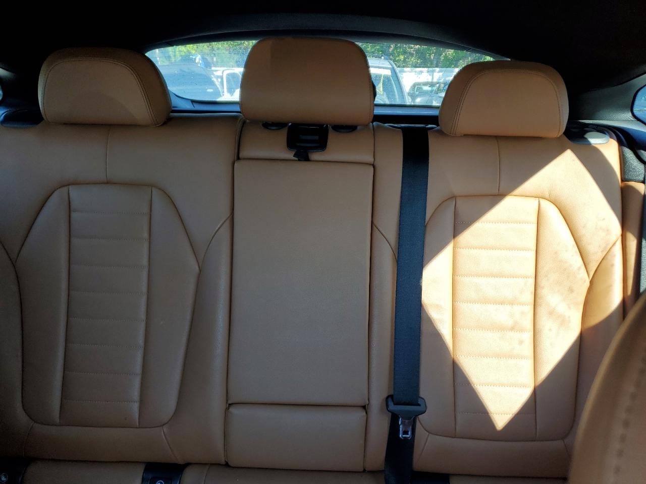 2020 BMW X4 xDrivem40I VIN: 5UX2V5C05L9C36311 Lot: 69454275