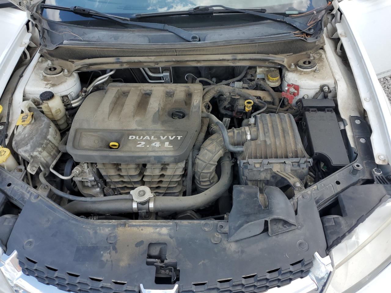 2013 Dodge Avenger Se VIN: 1C3CDZABXDN621474 Lot: 68290865