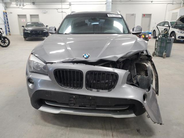 2012 BMW X1 28I  AWD