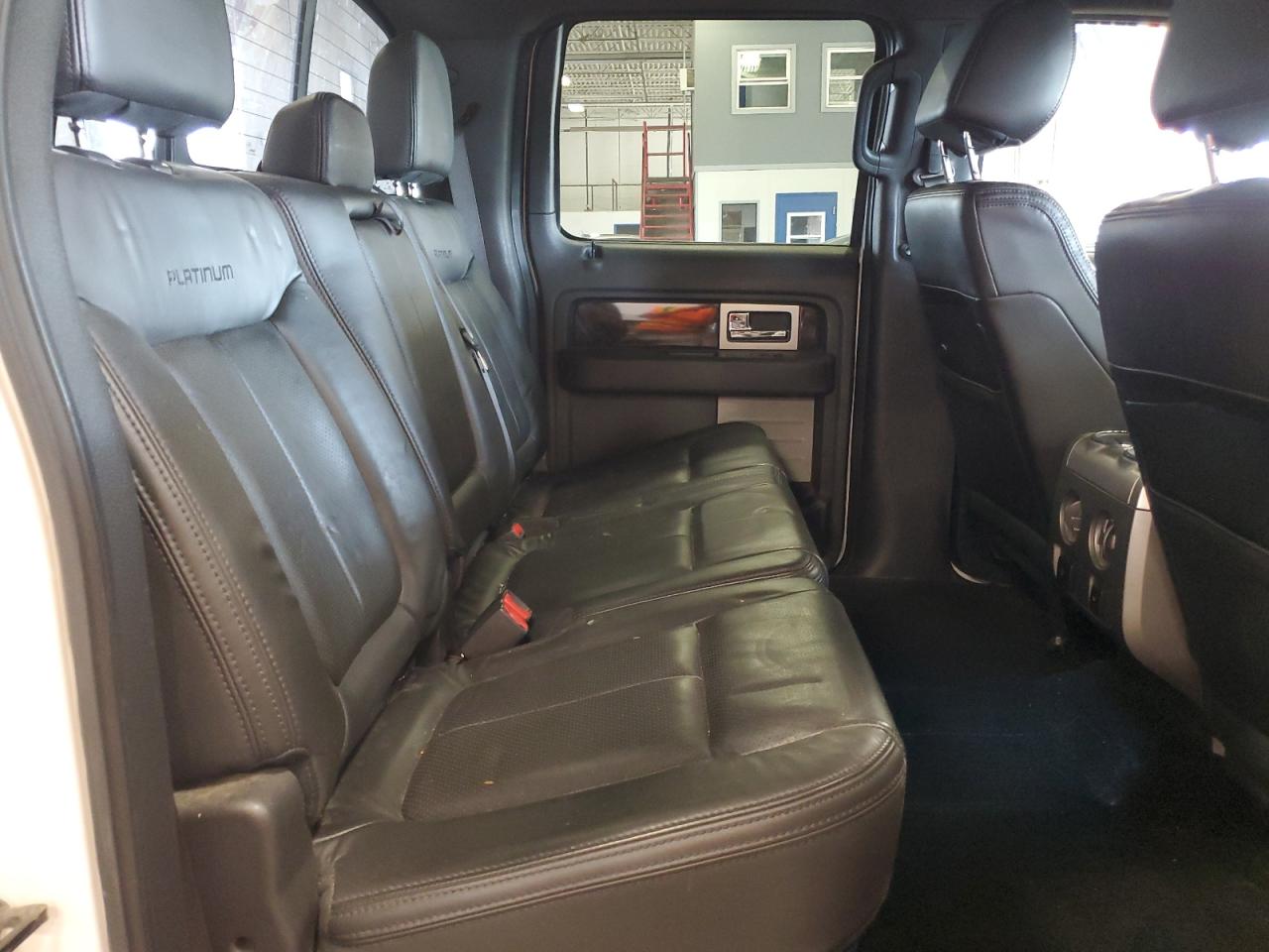 2013 Ford F150 Supercrew VIN: 1FTFW1ET9DFA18470 Lot: 70780765