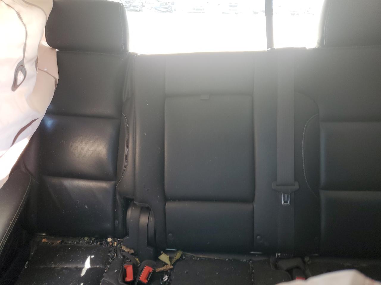 2017 GMC Yukon Slt VIN: 1GKS2BKC1HR174662 Lot: 70407025