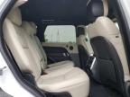2021 LAND ROVER RANGE ROVER SPORT HSE SILVER EDITION   for sale at Copart ON - LONDON
