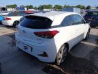 2017 HYUNDAI I20 PREMIU for sale at Copart WESTBURY
