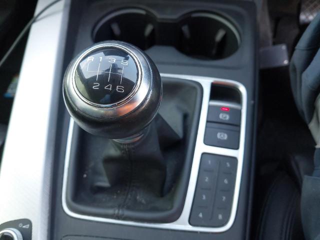2018 AUDI A4 SPORT TFSI 