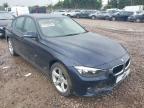 2013 BMW 320D SE for sale at Copart WISBECH