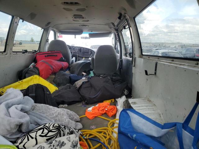 2003 FORD ECONOLINE E350 SUPER DUTY VAN  