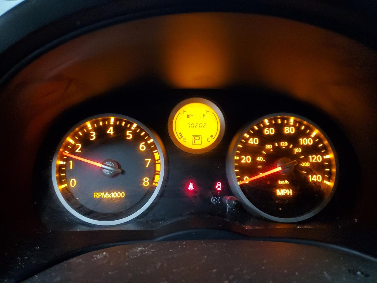 2008 Nissan Sentra 2.0 VIN: 3N1AB61E08L610722 Lot: 69803045