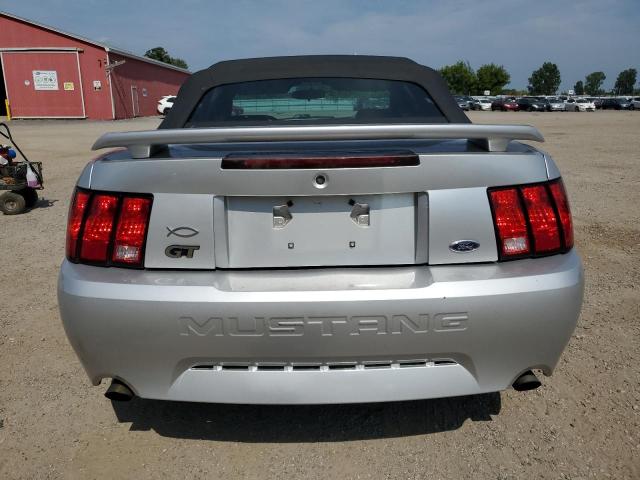 2001 FORD MUSTANG GT  