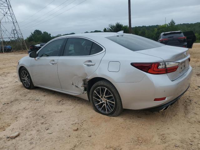  LEXUS ES350 2016 Srebrny