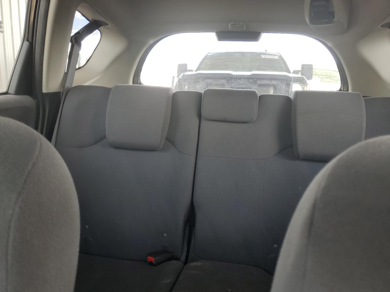 2013 Honda Fit VIN: JHMGE8H36DC059747 Lot: 69566125