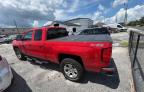2016 CHEVROLET SILVERADO K1500 LT   for sale at Copart FL - ORLANDO SOUTH