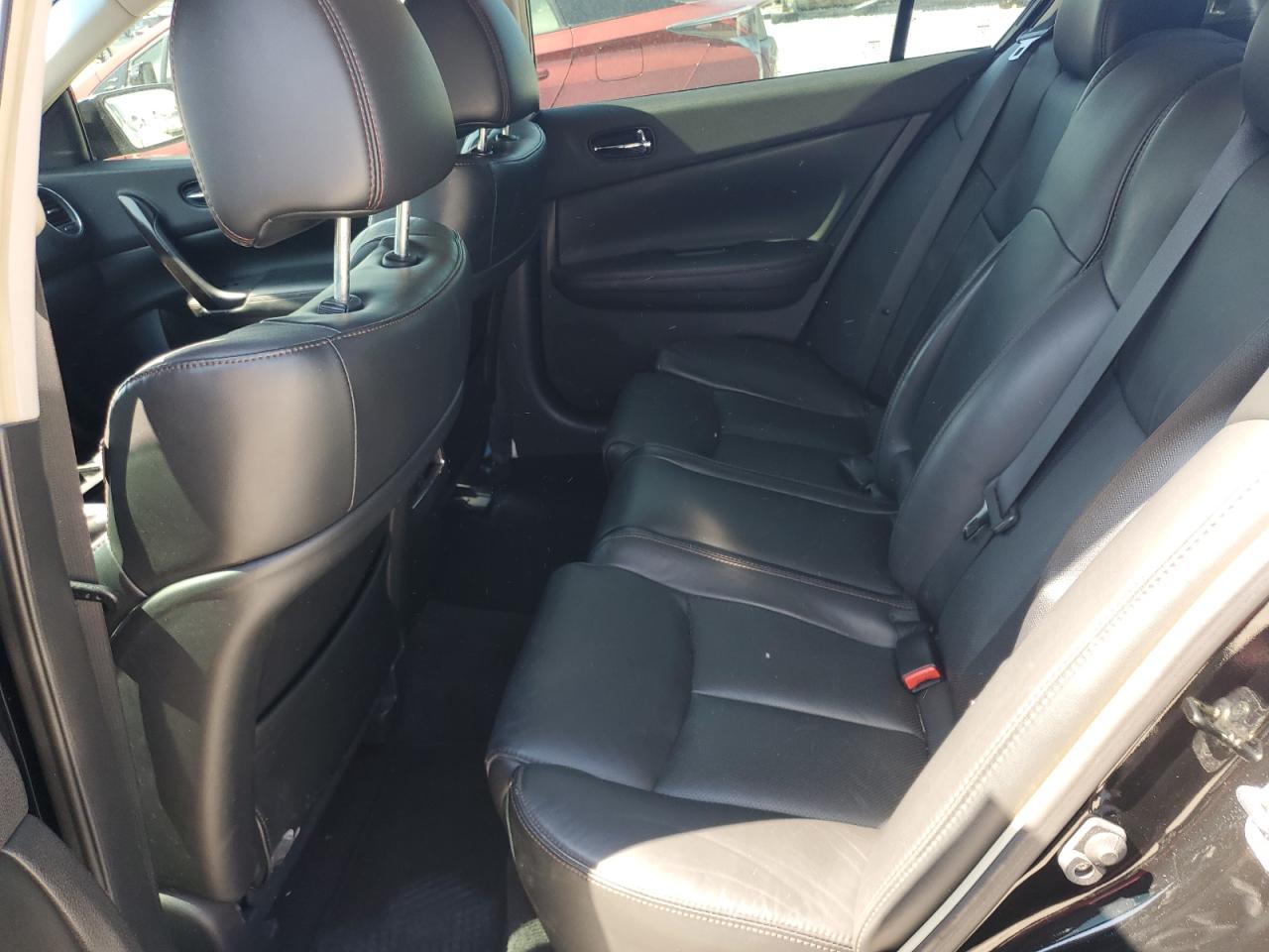 2014 Nissan Maxima S VIN: 1N4AA5APXEC469229 Lot: 64817675