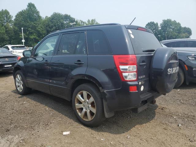 2012 SUZUKI GRAND VITARA JLX  