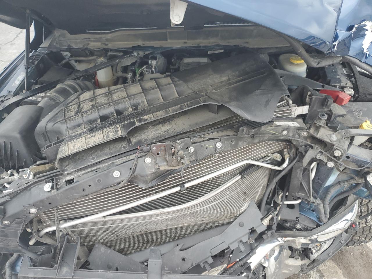 2023 Ram 3500 Laramie VIN: 3C63RRJL7PG524212 Lot: 67380975