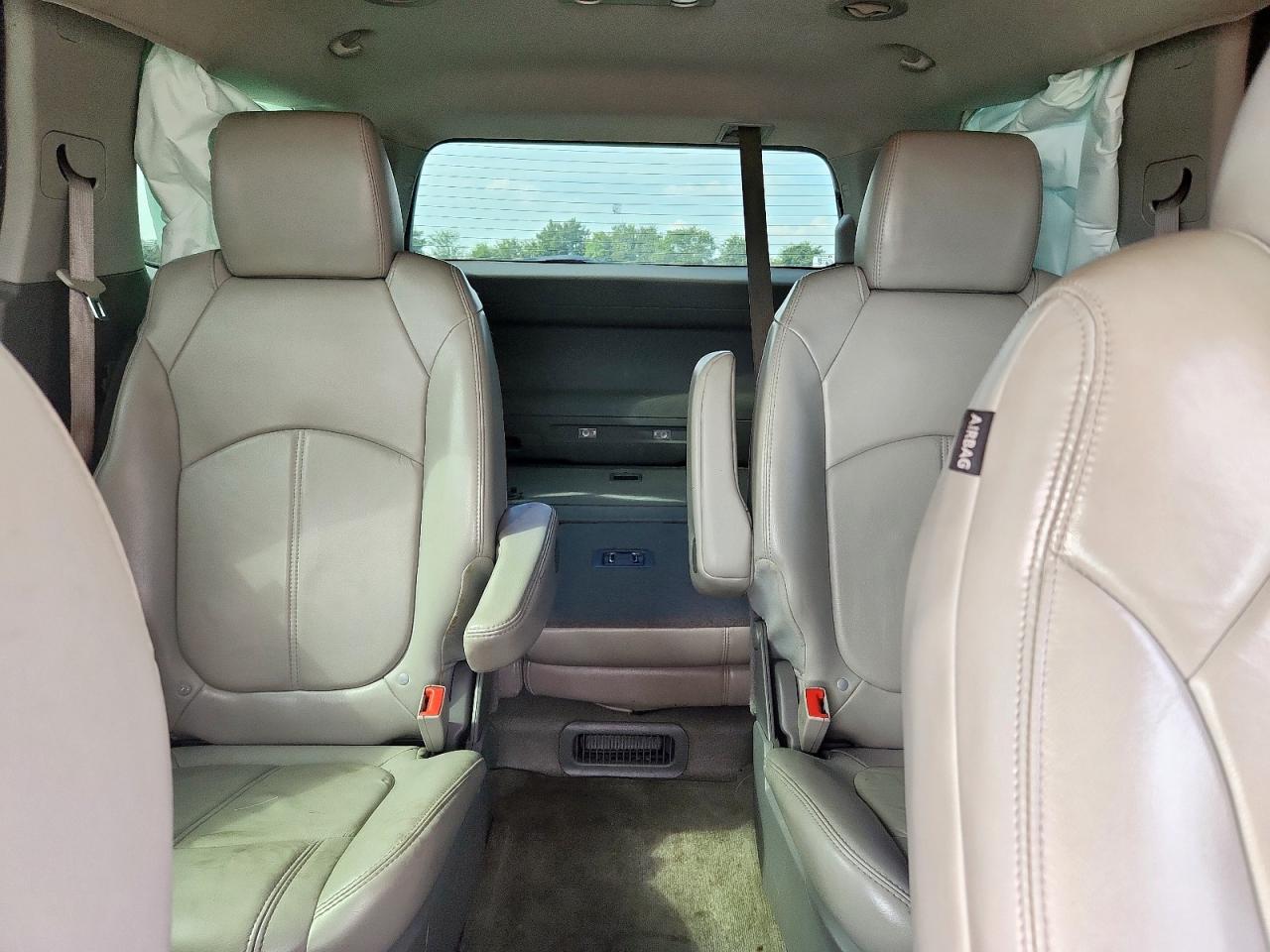 2014 GMC Acadia Slt-1 VIN: 1GKKRRKD4EJ117203 Lot: 69591675