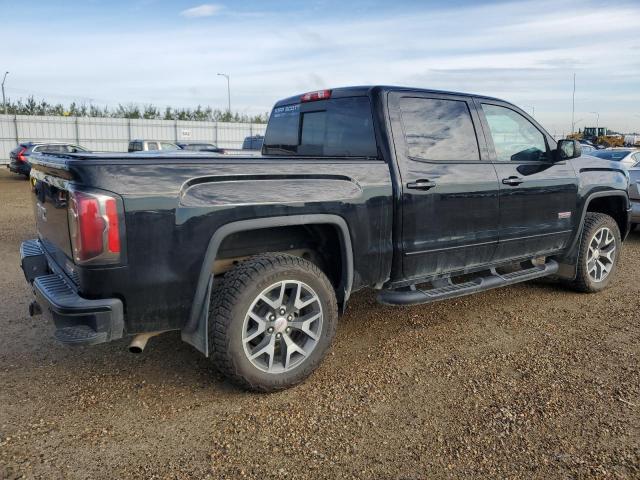 2017 GMC SIERRA K1500 SLT  